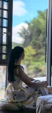 在仰天湖住進山林嘅詩意民宿，將日子過成嚮往嘅生活