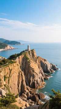 威海，這座海濱小城的夢幻之旅攻略