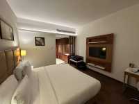 Five-Star Stay at Emara Ole-Sereni