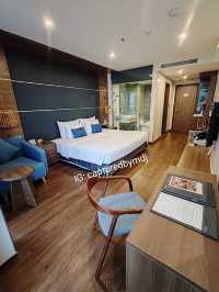 Exceptional Stay with Wonderful Service