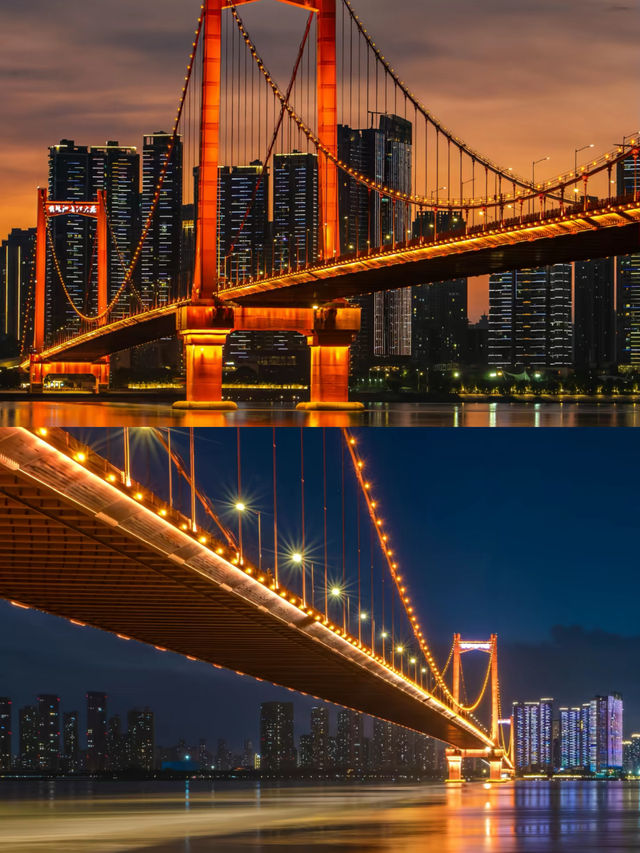 武漢錯峰遊｜本地人私藏路線+寶藏酒店挖到了
