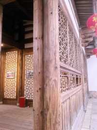 福州旅遊必打卡｜小黃樓古建築愛好者狂喜（20元門票）