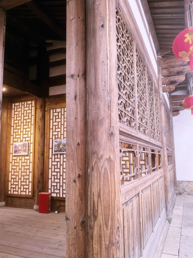 福州旅遊必打卡｜小黃樓古建築愛好者狂喜（20元門票）