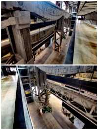 東岸·船廠1862丨國慶魔都打卡D9站b