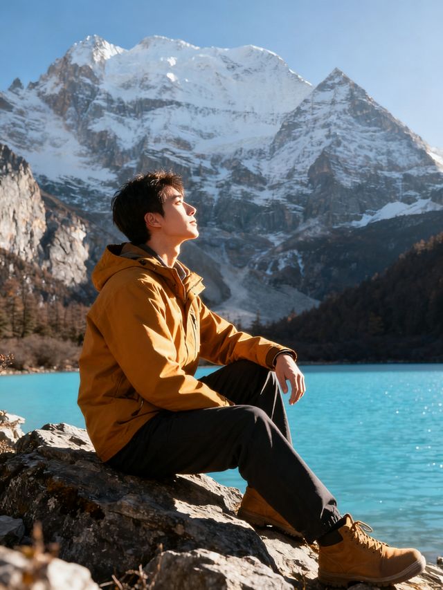 秋日旅行天花板！6大私藏目的地，避開人潮拍爆朋友圈！！