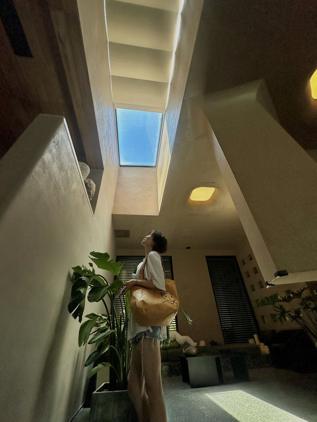 安吉親子封神民宿帶娃泡泳池玩陶藝太快樂