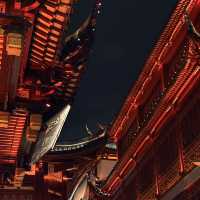 Shanghai 6 Days Travel Guide 