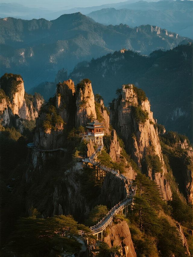 親子旅行攻略。莽山無障礙天堂!輪椅嬰兒車友好型雲端漫步全指南 親子旅行攻略。莽山無障礙天堂!輪椅嬰兒車友好型雲端漫步全指南