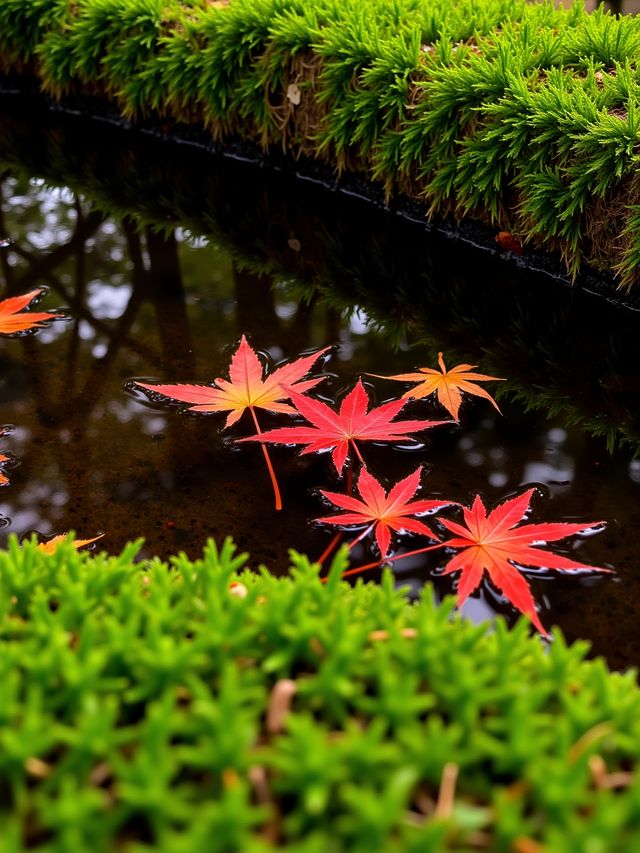 一生必去!日光絕美紅葉季攻略錯過等一年 一生必去!日光絕美紅葉季攻略錯過等一年