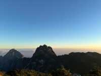 黃山5天4晚保姆級攻略人均1500玩轉徽派仙境