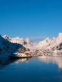 被選為《孤獨星球》封面的地方有多絕。