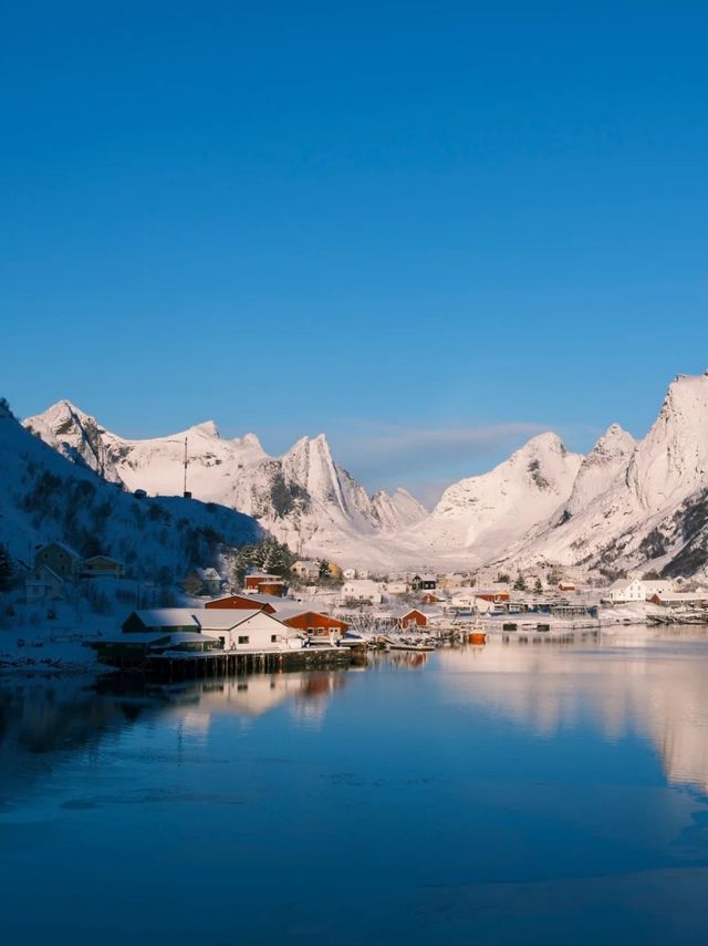 被選為《孤獨星球》封面的地方有多絕。