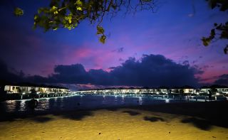 완벽하게 행복한 숙박 경험