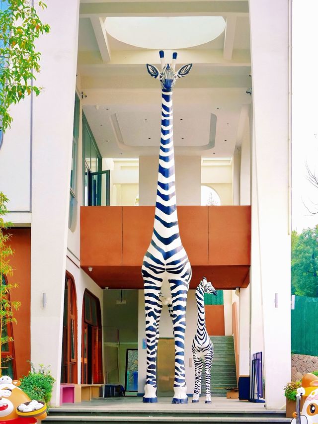 被嚴重低估！江浙滬周邊這個寶藏小城也太好玩了吧