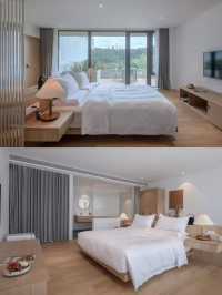 長三角秋日野趣天花板！安吉綠山牆藏著板栗與竹海秋景