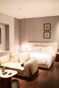 在武漢發現一家神仙網紅酒店！住進這裡等於擁有整個漢口裡的精華玩法～ 「捷尼天空大酒店」絕對是懂年