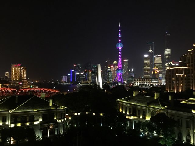 五迷必收上海打卡外灘全攻略 五迷必收上海打卡外灘全攻略