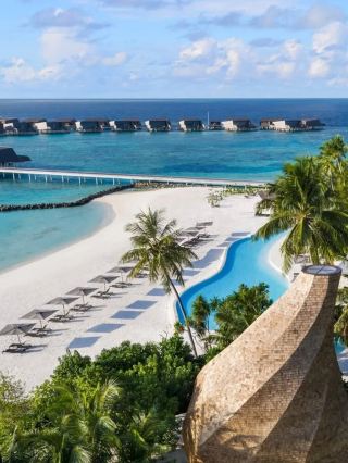 ประสบการณ์ของฉันในการไปเยือนมัลดีฟส์ห้าครั้ง – บทความนี้มีคำตอบสำหรับการเลือกเกาะ!