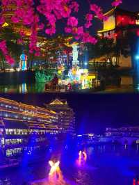 湖州剛回太湖龍之夢保姆級攻略來了