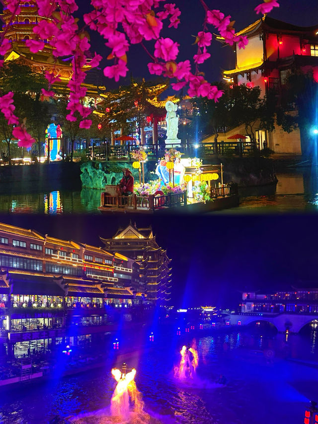 湖州剛回太湖龍之夢保姆級攻略來了