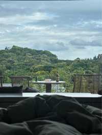 從化畿雲瑤｜藏在深山的秘境私湯