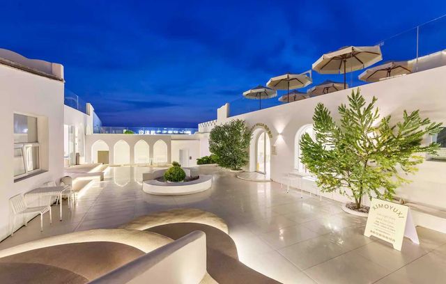 平潭最正民宿！懸崖海景+趕海自由，帶娃度假太棒了！