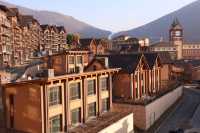 MT7別墅|北大湖竟然還有這麼美的酒店??