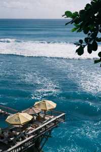 印度尼西亞 | 這些玩法比熱門景點更值得去哦