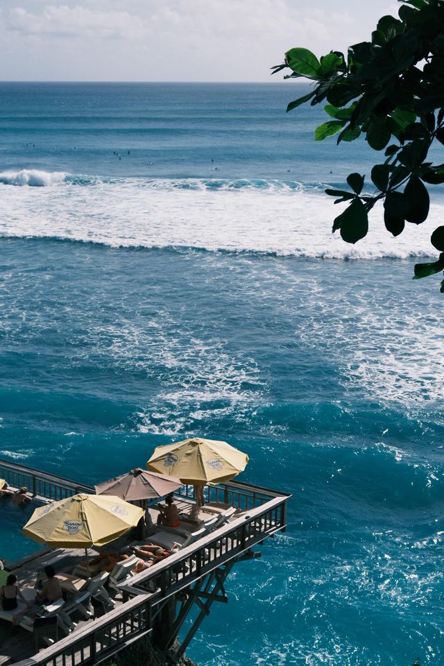 印度尼西亞 | 這些玩法比熱門景點更值得去哦