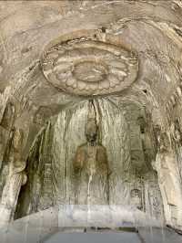 洛陽龍門石窟攻略省時省力不迷路！｜附最佳影相打卡點