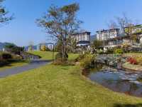 打卡千島湖啤酒小鎮自然與工業的完美CP！