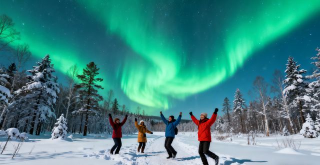 哈爾濱+漠河5日品質小團