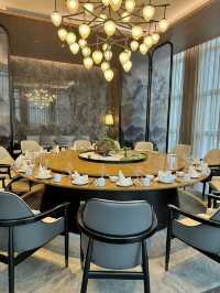 西安商務黨狂喜!這家位置也太能打