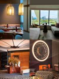 OMG成都這家酒店真的也太太太震撼了吧