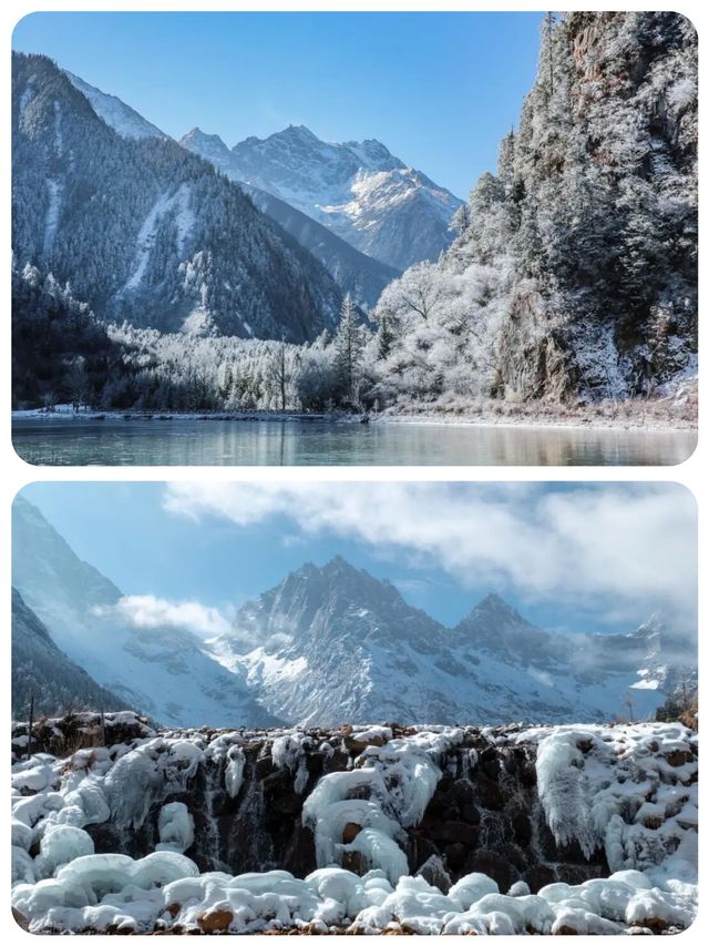 12月-2月，淡季旅行適合去的6個目的地，體驗好，冬景極佳！