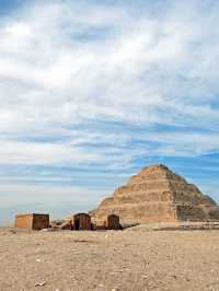 秋遊埃及8天這份攻略碼住不虧