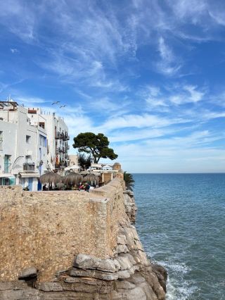 Peníscola Castle: The Ultimate Travel Guide