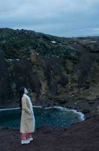 “冰島黃金圈兩天兩晚 深度悠閒遊攻略”