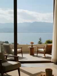 大理洱海親子酒店合集10家一線海景房帶娃住！