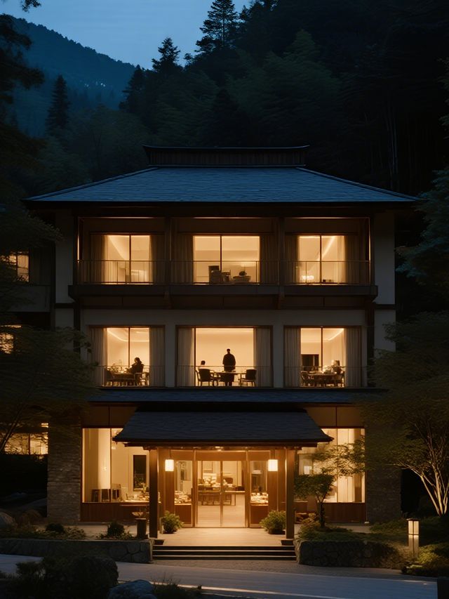 江西親子進山遊3天2晚自然能量之旅 江西親子進山遊3天2晚自然能量之旅