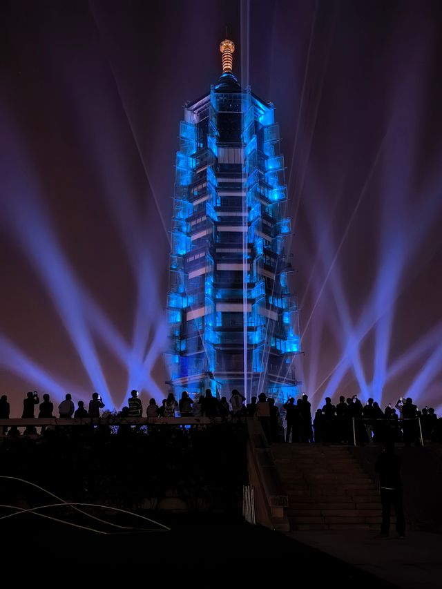 南京被嚴重低估的寶藏景點拍照美爆了