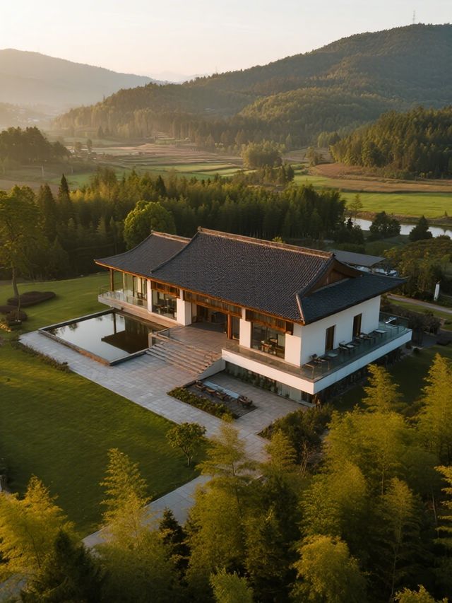 宜興親子慢遊！春山在望民宿+綠野遛娃攻略