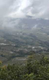 暴走哀牢山 元陽梯田2天1晚週末暴走攻略