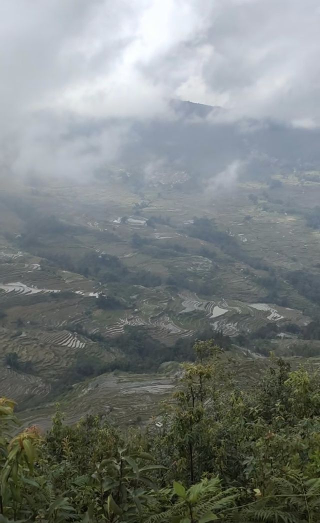 暴走哀牢山 元陽梯田2天1晚週末暴走攻略 暴走哀牢山 元陽梯田2天1晚週末暴走攻略