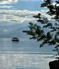 淡季來逛西昌真嘟很舒服