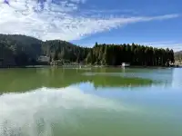 明月山+羊獅慕一日遊時間線