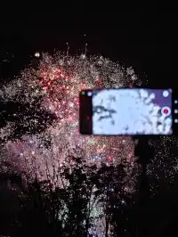 我在這小鎮，找到了最美秋天