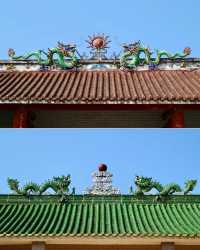 珠璣古巷:穿越千年的廣府尋根之旅