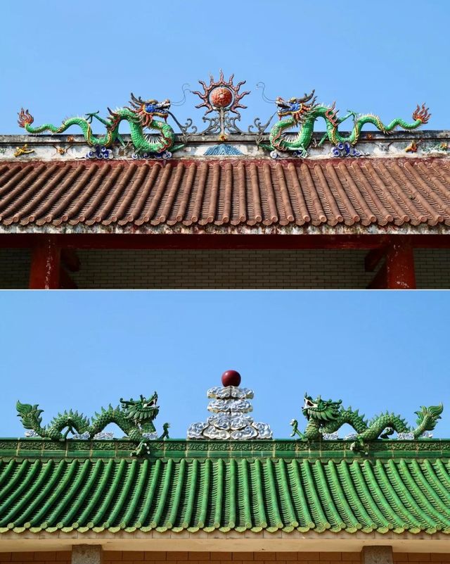 珠璣古巷:穿越千年的廣府尋根之旅 珠璣古巷:穿越千年的廣府尋根之旅