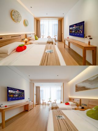 Wuyuan 0 Yuan Autumn Viewing Map: These Lesser-Known Spots Are So Photogenic